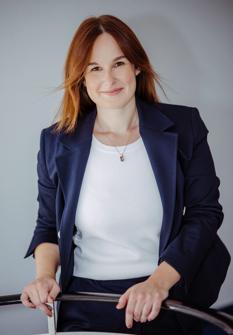 Frau Veronika Seitzl